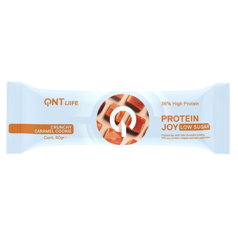 QNT Protein Joy Bar (Unidad) 1
