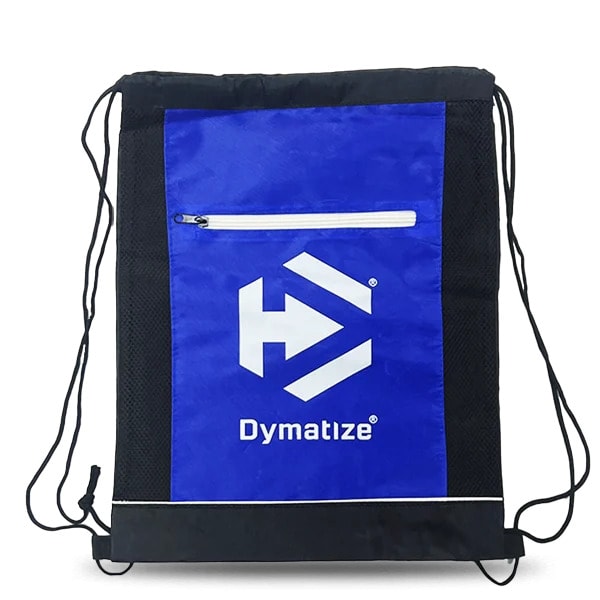 Dymatize Morral Azul 1