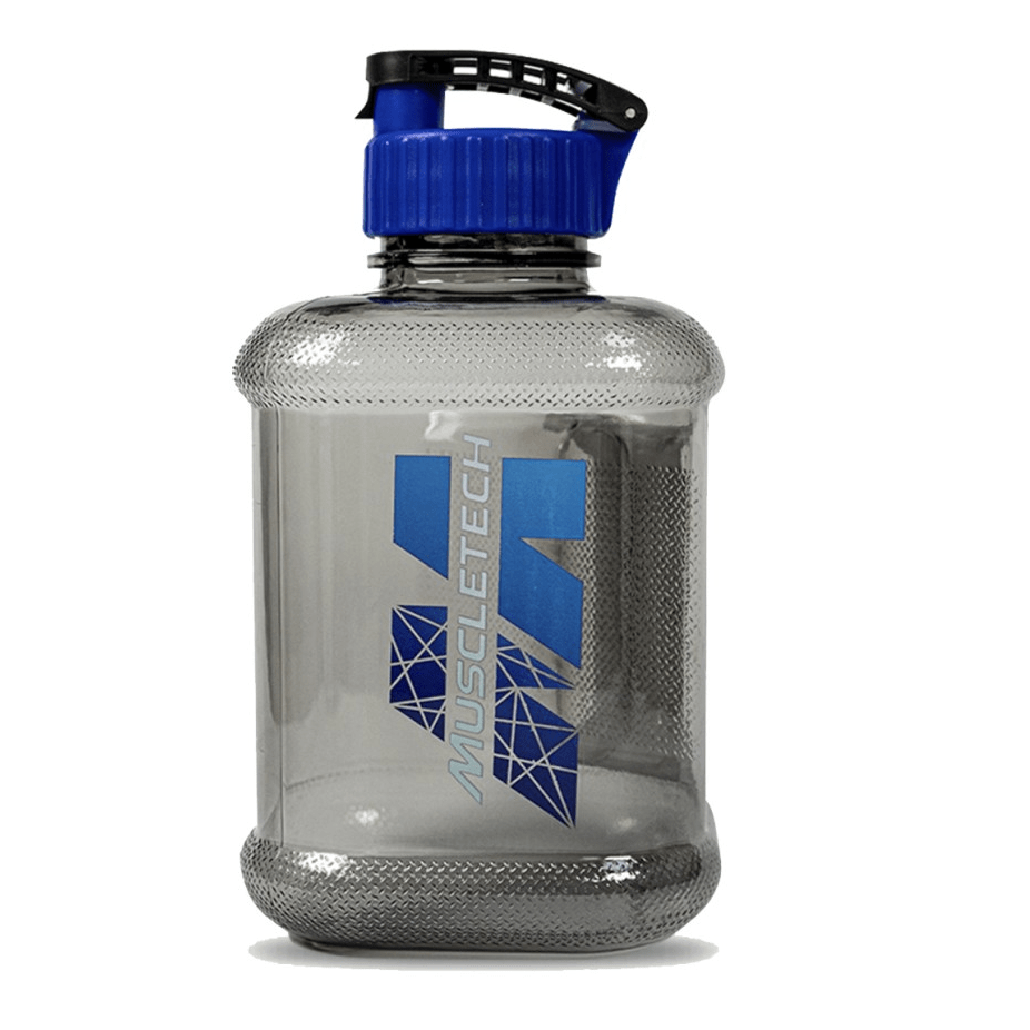 Muscletech Botellon Blue (1.8 lts) 1