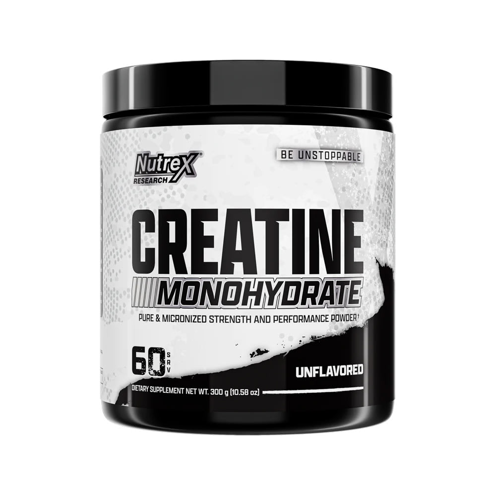 Nutrex Creatina Drive (300 gr) 1