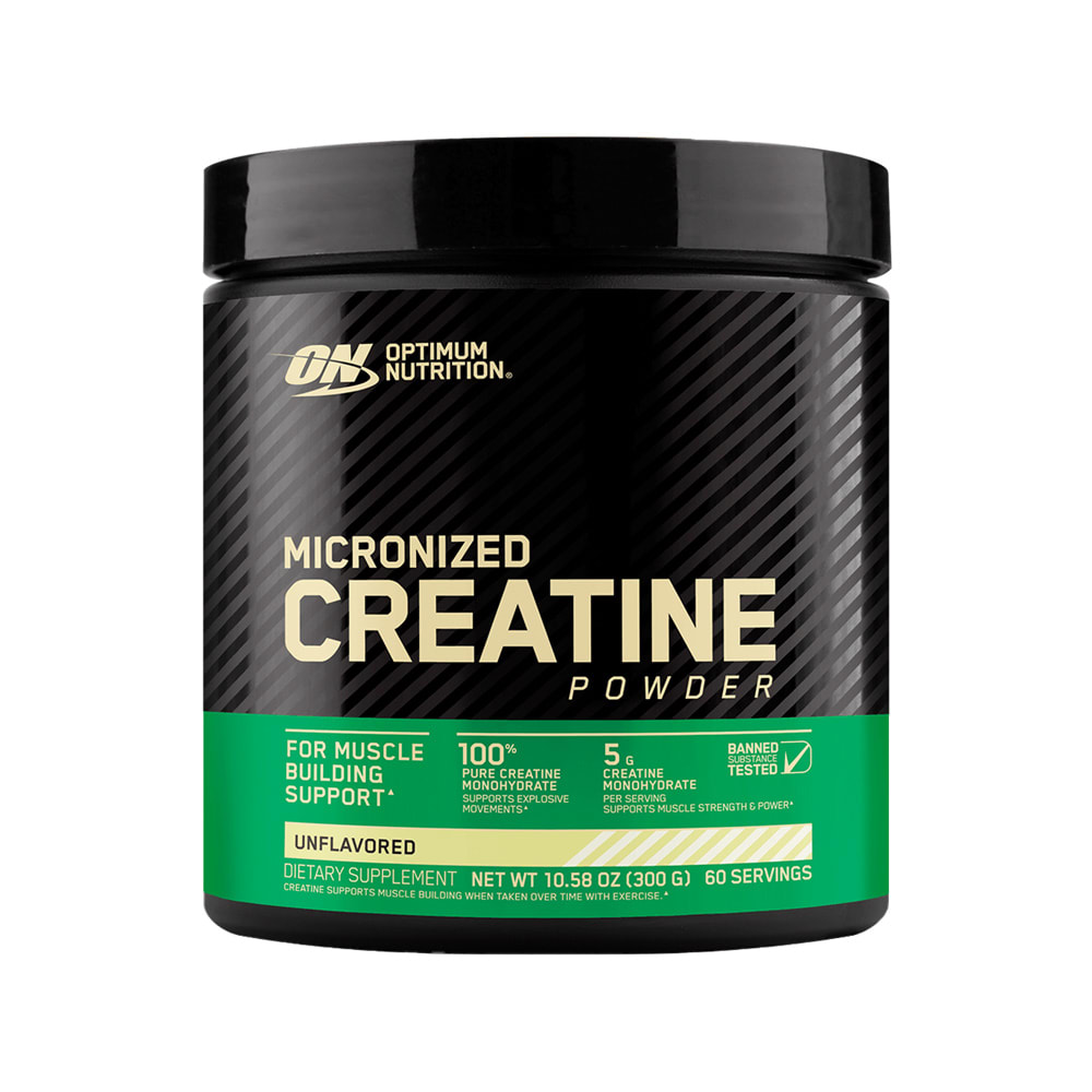 ON Creatina Powder (300 gr) 1