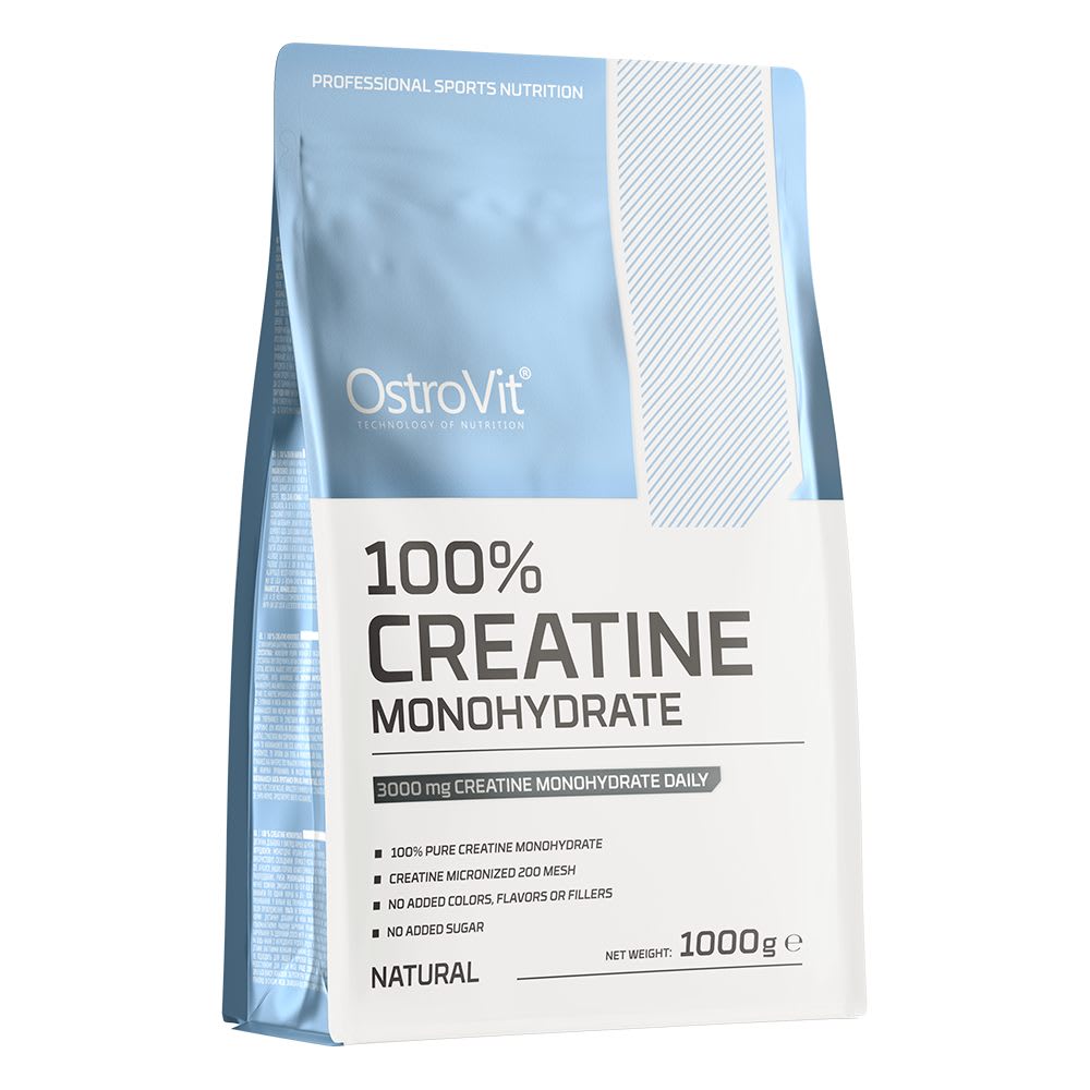 OstroVit Creatina (1000 gr) 1