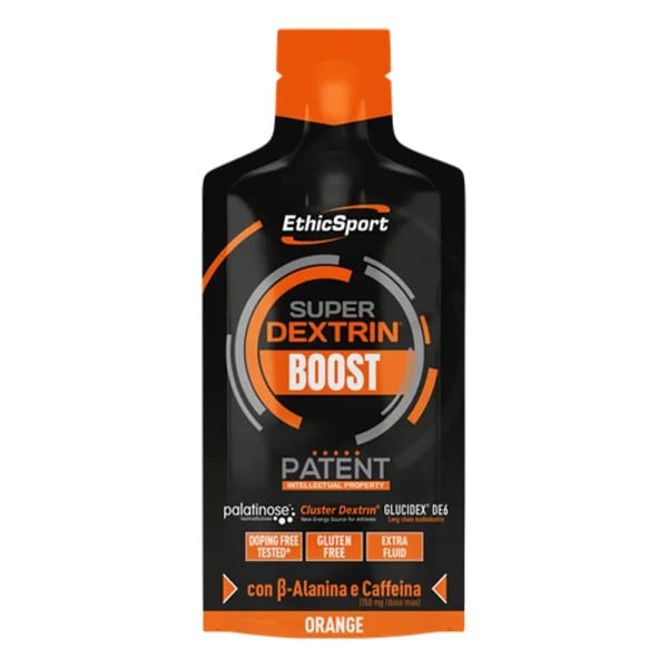 Ethic Sport Gel Super Dextrin Boost (30 Ml) 1