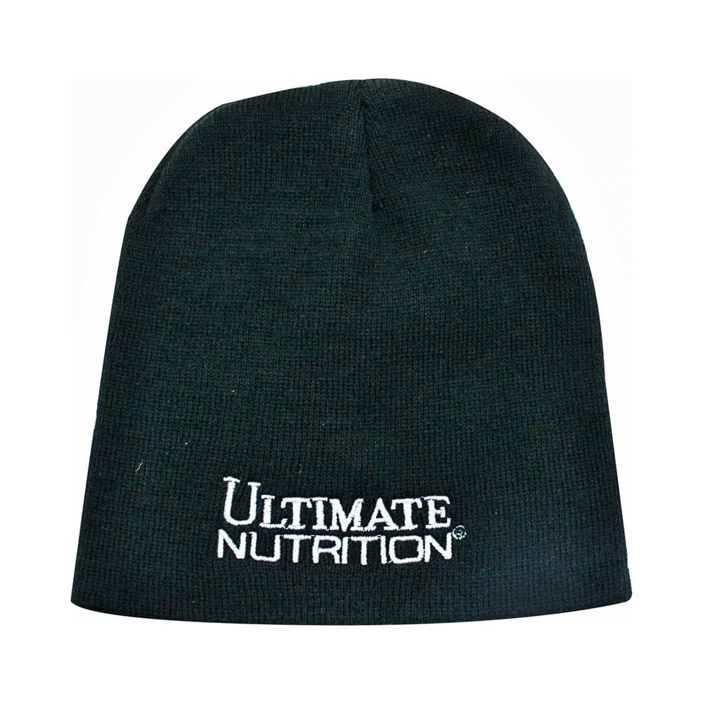 Ultimate Nutrition Gorro Lana 1
