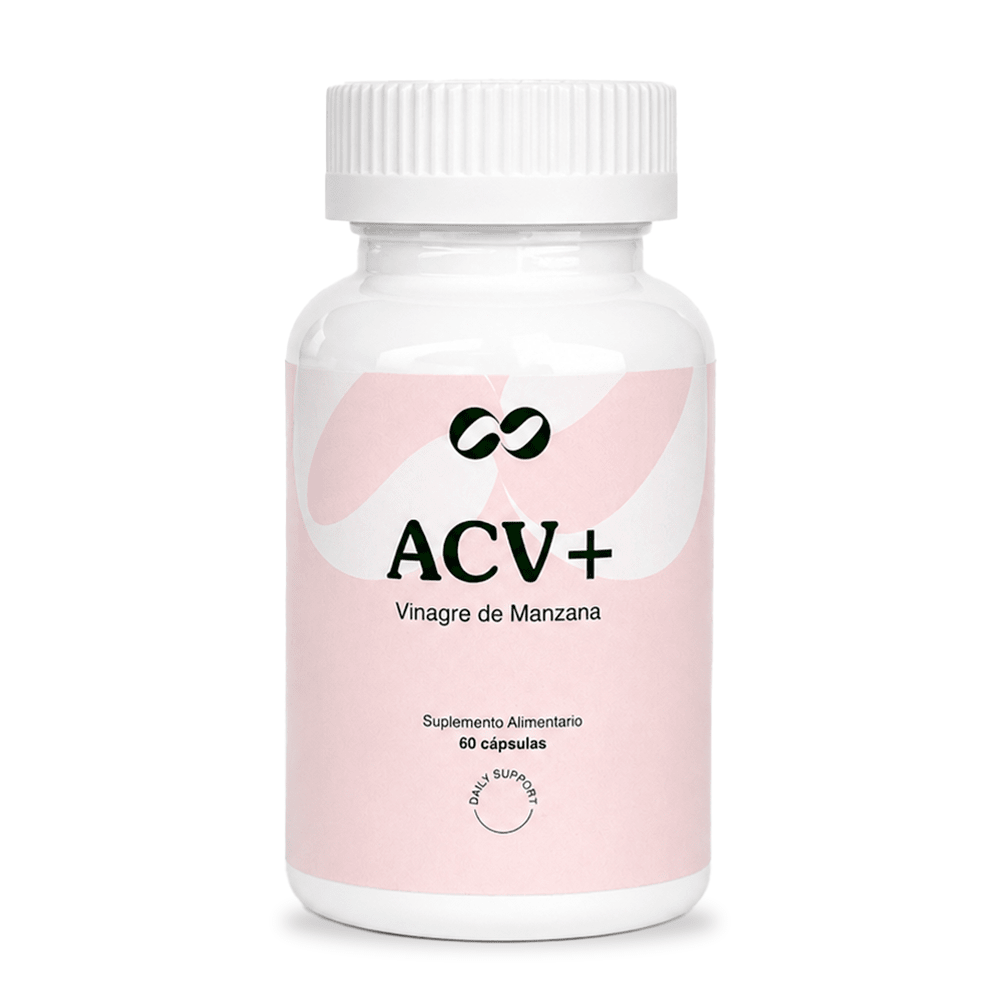 Ono Care ACV+ (60 cápsulas) | Vinagre de Manzana 1