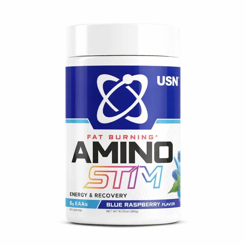 USN Amino Stim (30 serv) 1