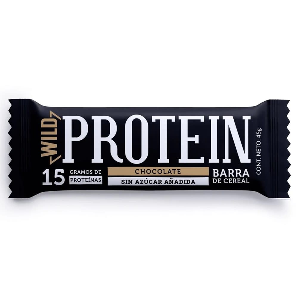 Wild Protein (Unidad) 1
