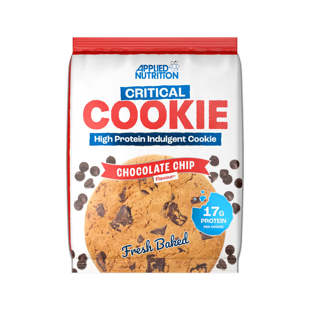 リラクゼーショングッズ Biscotti H4CBH CRDP CRDB 1ml Applied Nutrition Critical Cookie (Unidad) | SupleStore