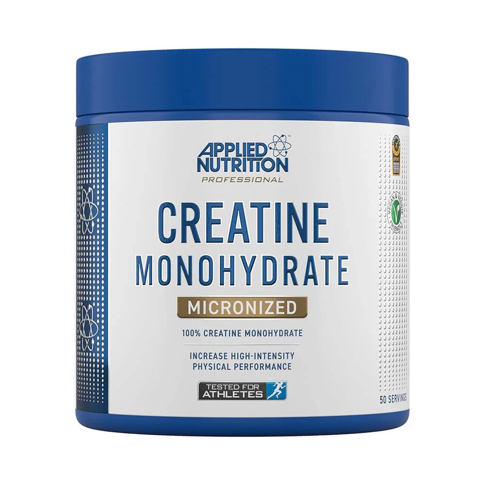 Applied Nutrition Creatina (250 gr)
