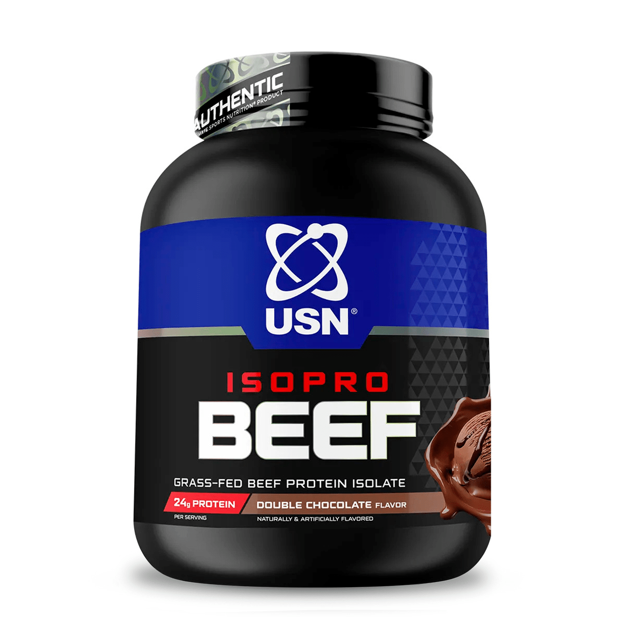 USN IsoPro Beef Protein (5 lb)