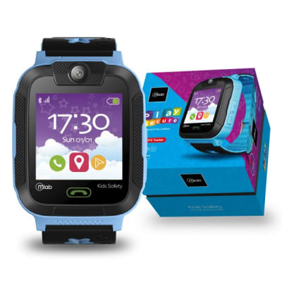 SMART WATCH FT80 | CHILOTEC