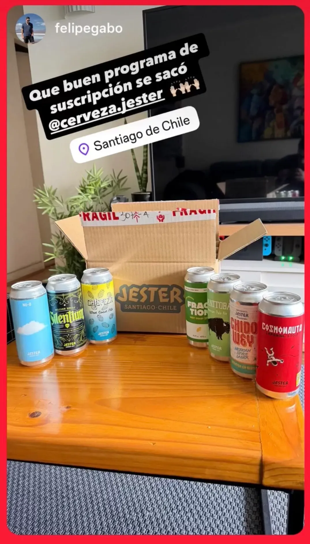 Beer Club