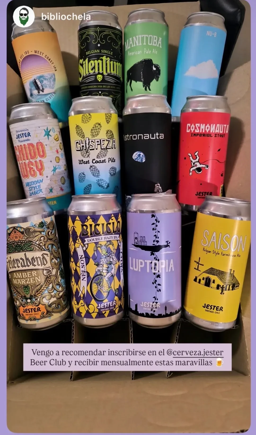 Beer Club