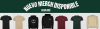 Merch here