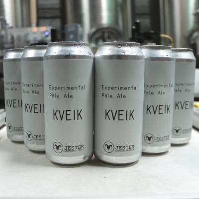 PACK 12 KVEIK PACK 12 KVEIK