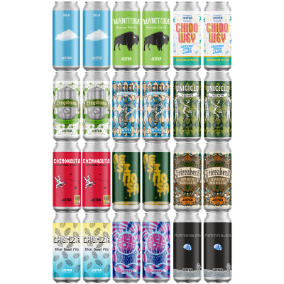 24 days of christmas - x24