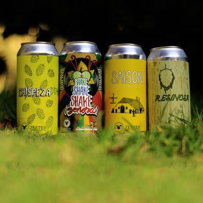 PACK SHAKESHAKE PACK SHAKESHAKE
