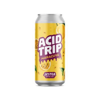 Acid Trip Maracuyá