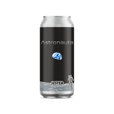 Astronauta - 6 x 473cc 