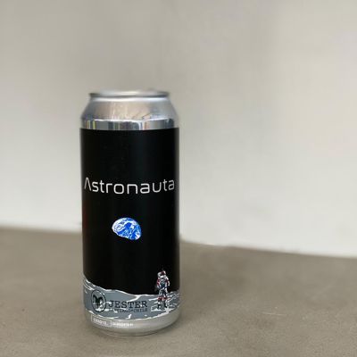 ASTRONAUTA A. Stout 4 Pack ASTRONAUTA A. Stout 4 Pack