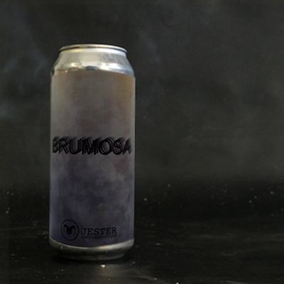 BRUMOSA NEIPA 4 Pack BRUMOSA NEIPA 4 Pack