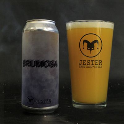 BRUMOSA NEIPA 4 Pack BRUMOSA NEIPA 4 Pack
