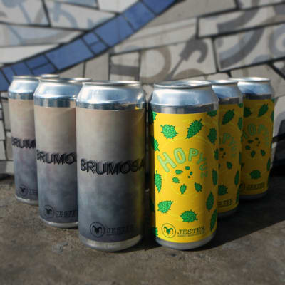 PACK HOPYUZ BRUMOSA PACK HOPYUZ BRUMOSA