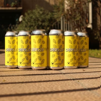 PACK CHISPEZADDH 12 PACK CHISPEZADDH 12
