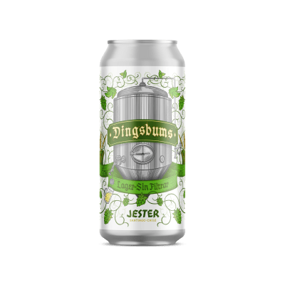 Dingsbums - 6 x 473cc