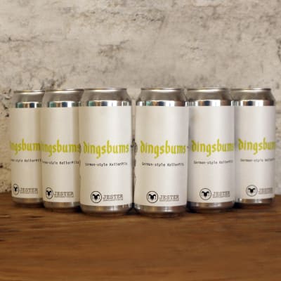 PACK DINGSBUMS 12 PACK DINGSBUMS 12