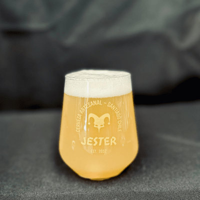 Vaso Bajo 425cc