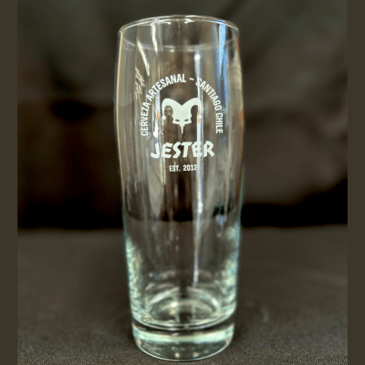 Vaso Willi Becher 600cc