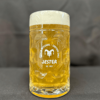 Schopero Jester 1000cc