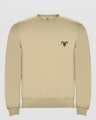 Poleron Jester Sand1