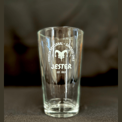 Vaso Pinta 473cc