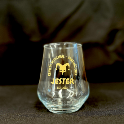 Vaso Bajo 425cc