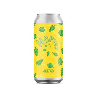 HopYuz - 6 x 473cc