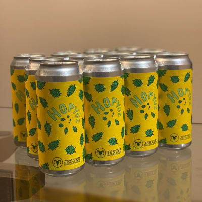 PACK HOPYUZ 12 PACK HOPYUZ 12