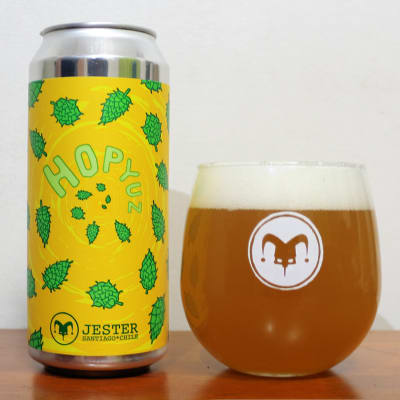 4 PACK HOPYUZ 4 PACK HOPYUZ
