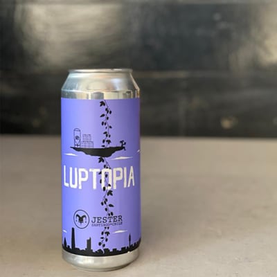 4 PACK LUPTOPIA 4 PACK LUPTOPIA