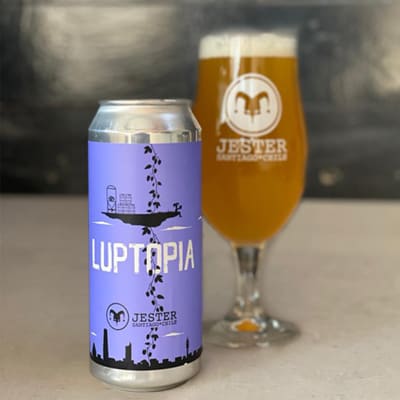 4 PACK LUPTOPIA 4 PACK LUPTOPIA