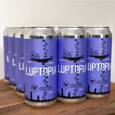 PACK LUPTOPIA 12 PACK LUPTOPIA 12