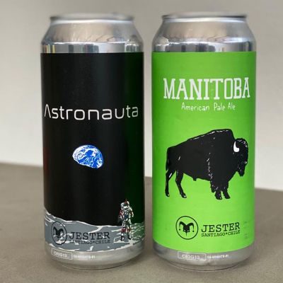 PACK ASTRONAUTA MANITOBA PACK ASTRONAUTA MANITOBA