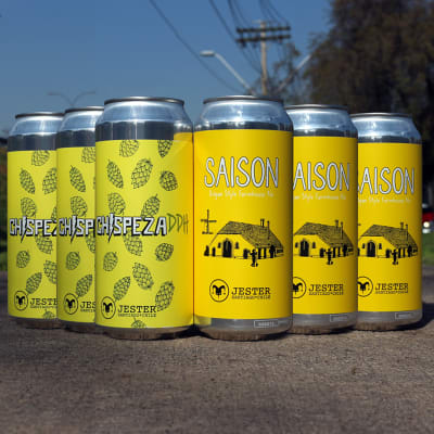 PACK CHISPEZA SAISON PACK CHISPEZA SAISON