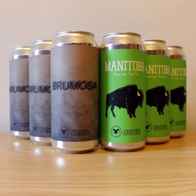 PACK BRUMOSA MANITOBA PACK BRUMOSA MANITOBA
