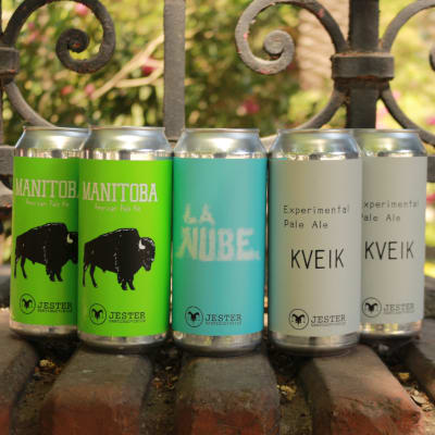 PACK PALE ALE PACK PALE ALE