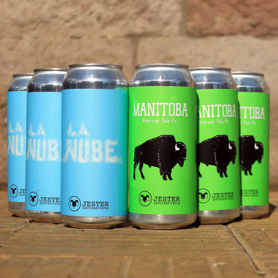 PACK PALE ALE PACK PALE ALE
