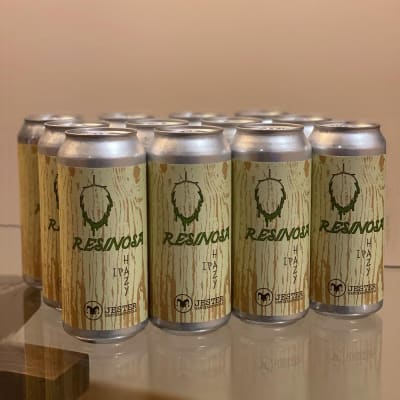 PACK RESINOSA 12 PACK RESINOSA 12