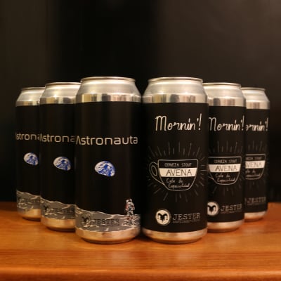 STOUT PACK STOUT PACK