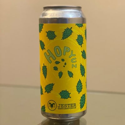 HOPYUZ NEIPA 4 Pack HOPYUZ NEIPA 4 Pack